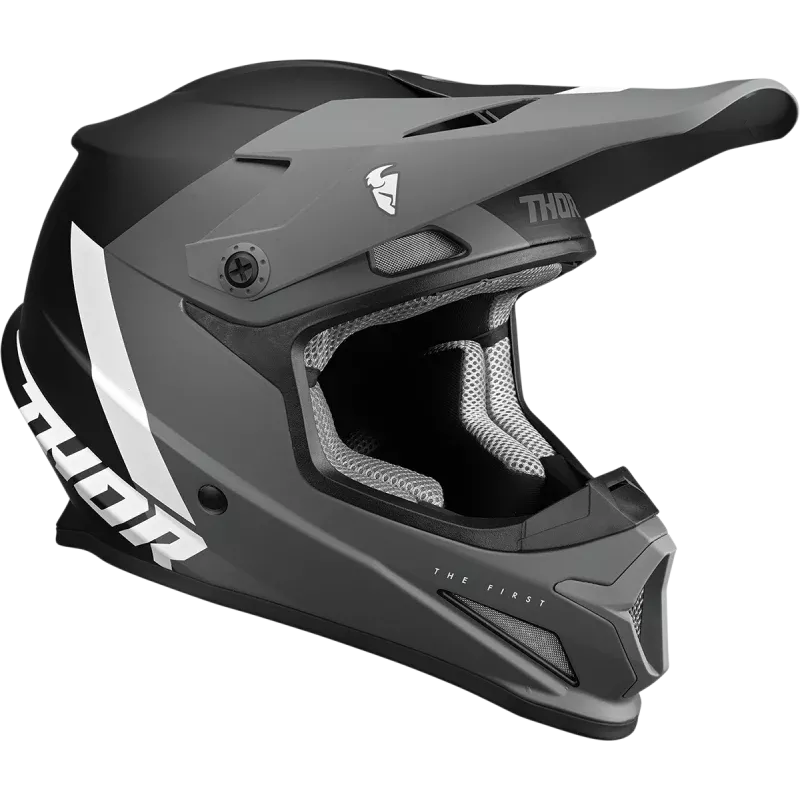 Youth Sector Chev Helmet