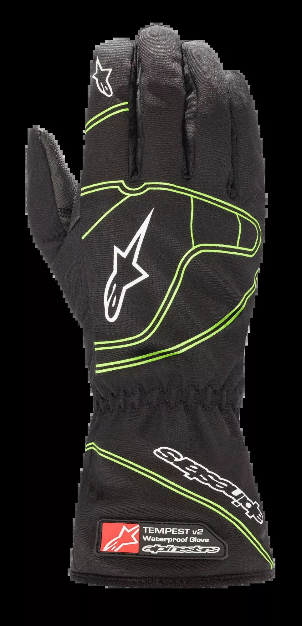 Youth Tempest V2 Waterproof Gloves