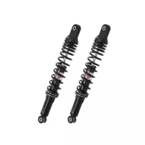 YSSDual rear shock absorber motorcycle YSS