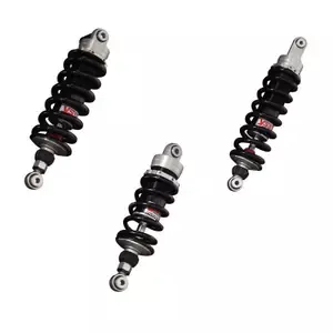 YSSRear motorcycle shock absorber MZ456 Topline Z-Series F 650 GS (0172)