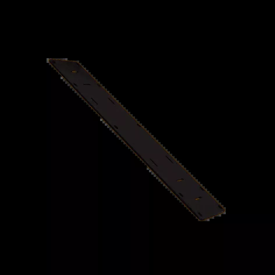 Yuba DECK for FastRack Bike, Seat or Loading Platform at Cargo Rear
