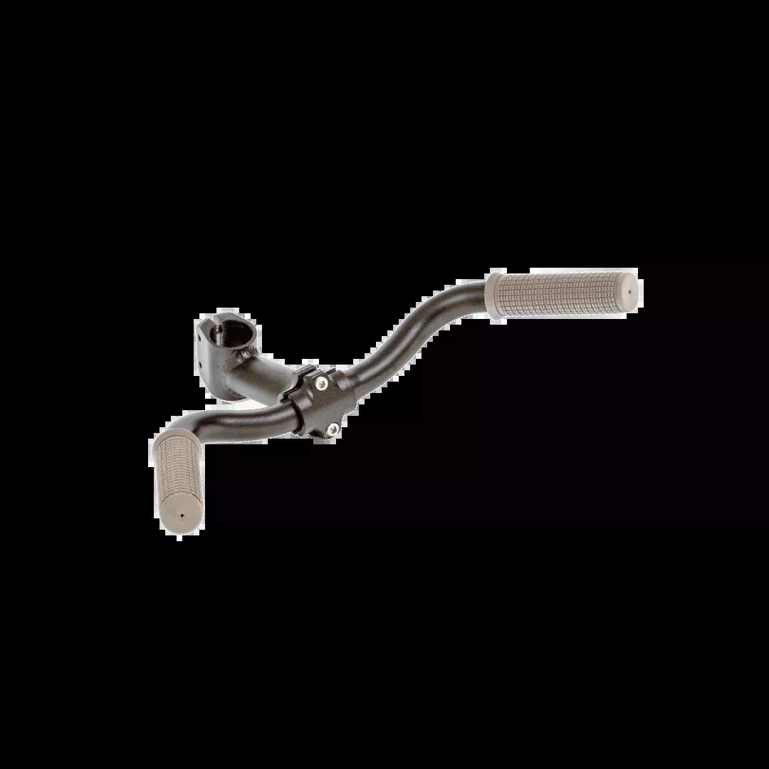 Yuba HOLD ON HANDLEBARS, Rear Second Handlebars