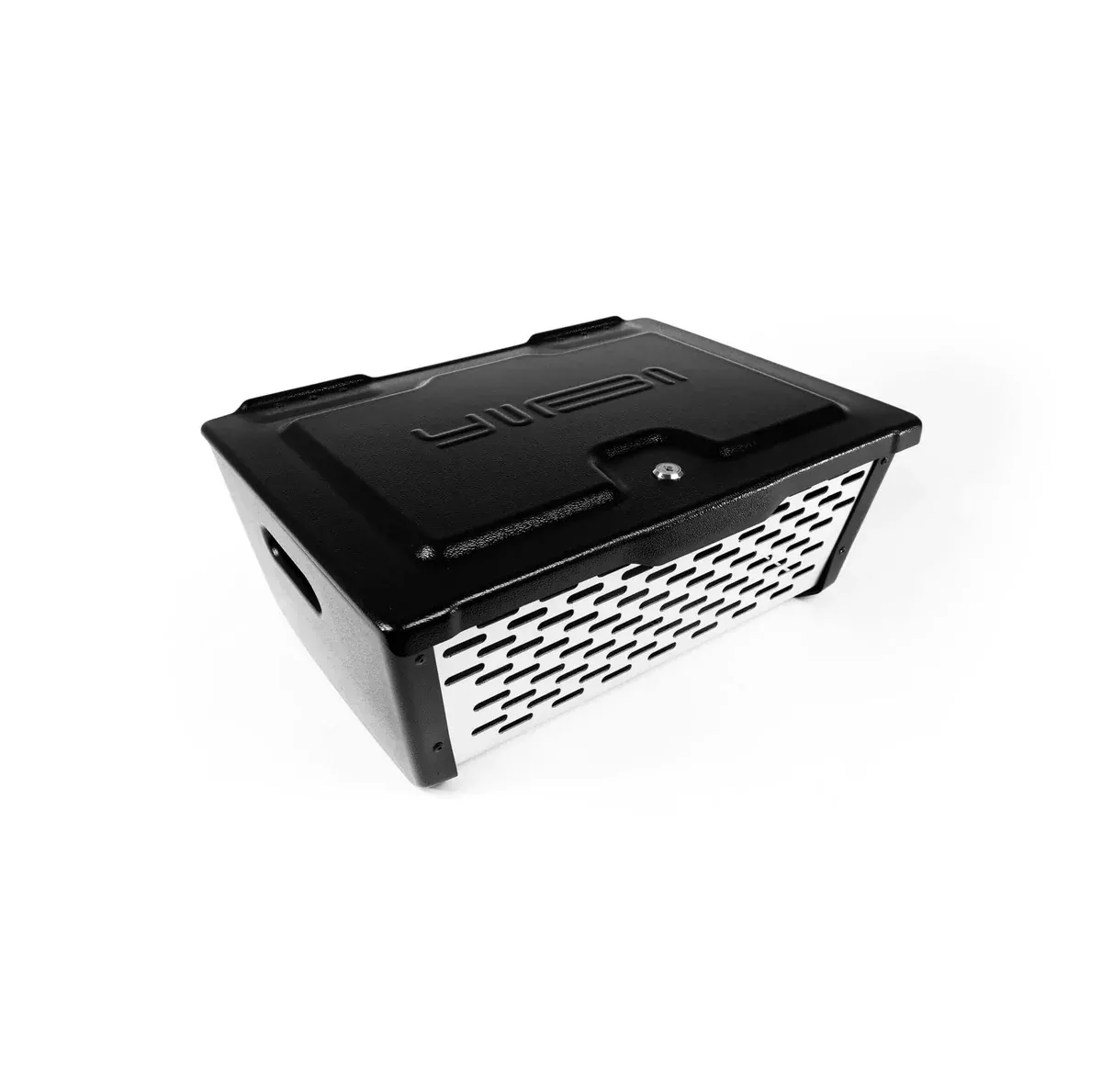 Yuba POT Lockable Basket for Bikes