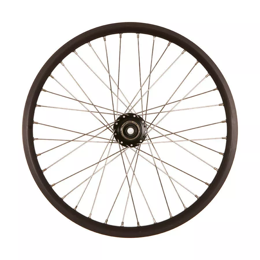 Yuba REAR WHEEL for Spicy Curry V3