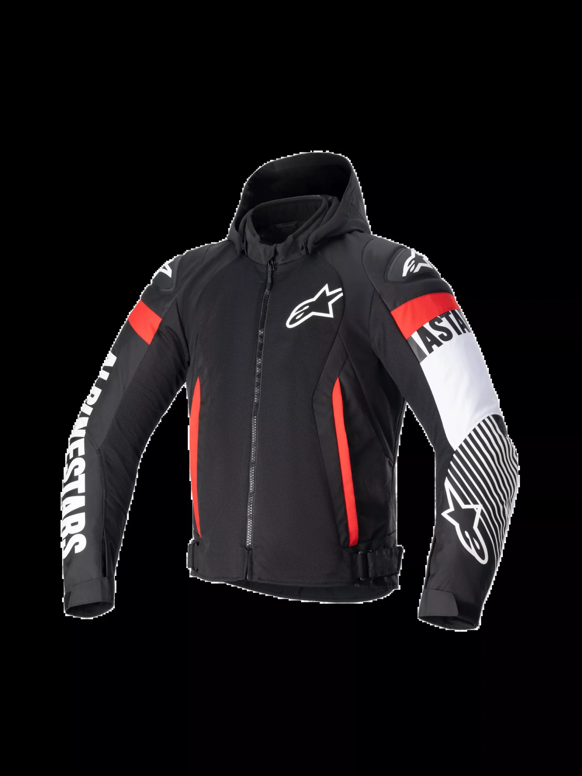 Zaca Air Jacket