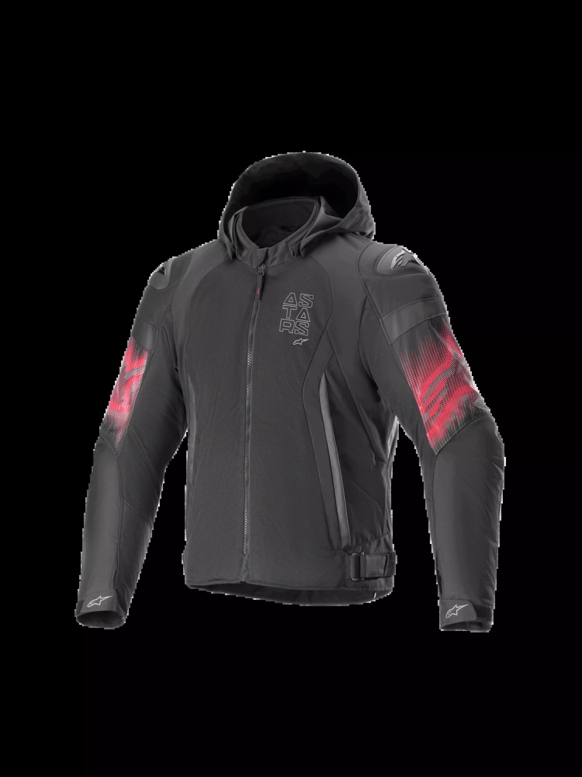 Zaca Air Venom WP Jacket