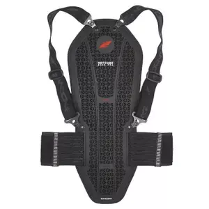 ZandonàMotorcycle back protector Netcube [Taille S]