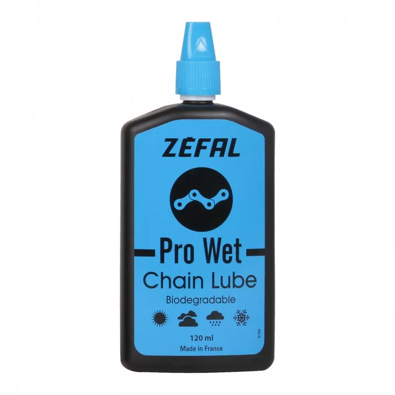 Zefal Pro Wet Lube