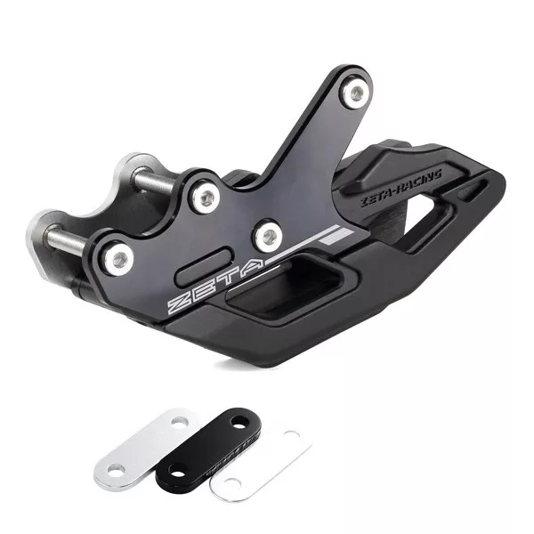 Zeta 3D Chain Guide Suzuki RMZ