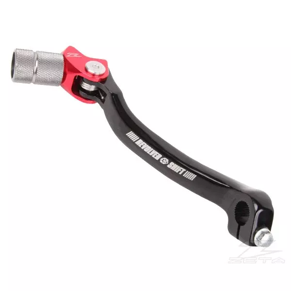 Zeta - Revolver Tip Shift Levers (Honda)