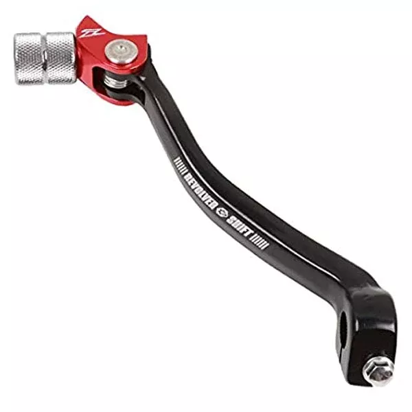 Zeta - Revolver Tip Shift Levers (Kawasaki)