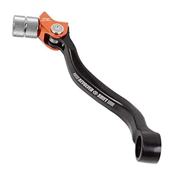 Zeta - Revolver Tip Shift Levers (KTM)