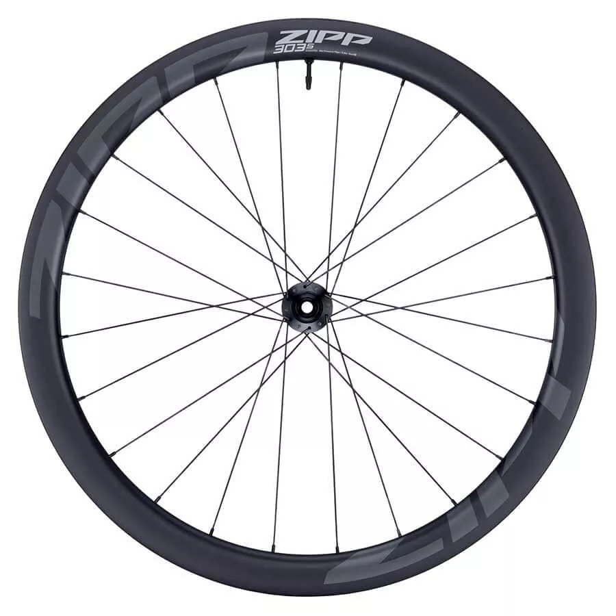Zipp 303 S Tubeless Disc A1 Wheel
