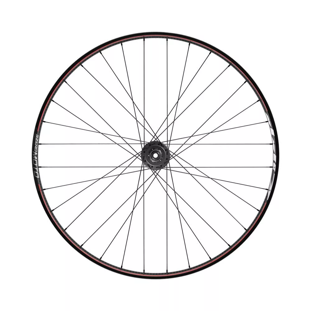 Zipp 3Zero Moto Tubeless 27.5" Rear Wheel (No Tyrewiz) B1