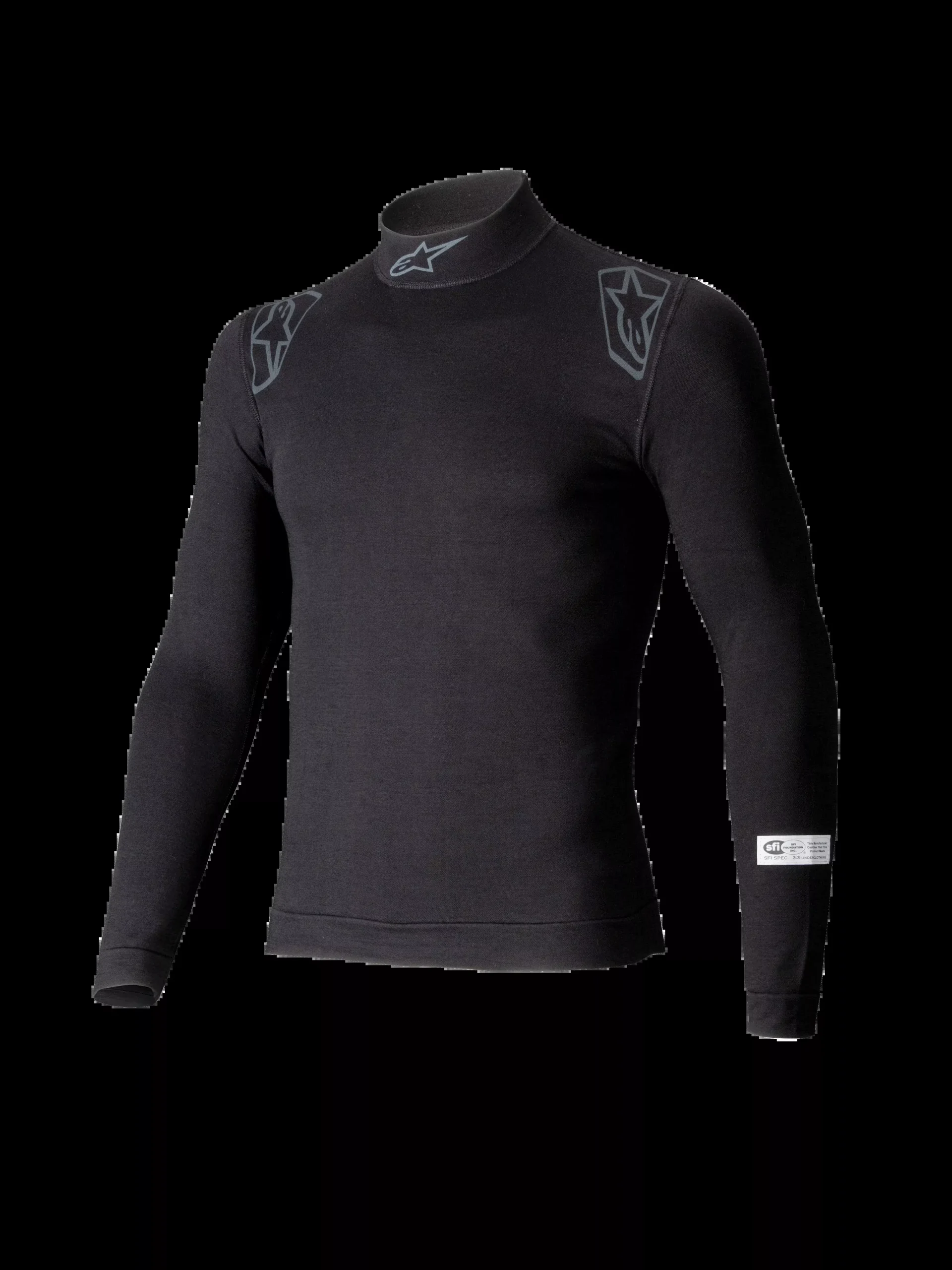 ZX Evo V3 Top - Long Sleeve